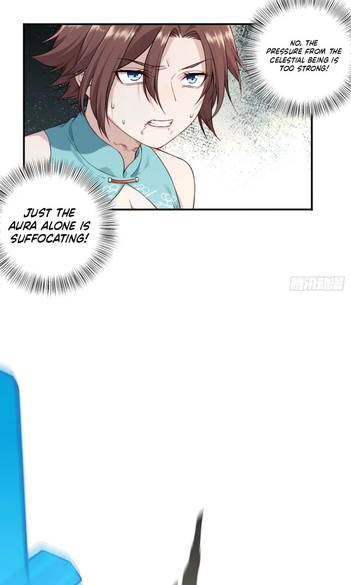 I Use My Muscles to Dominate the World of Cultivating Immortals Chapter 5 Page 23