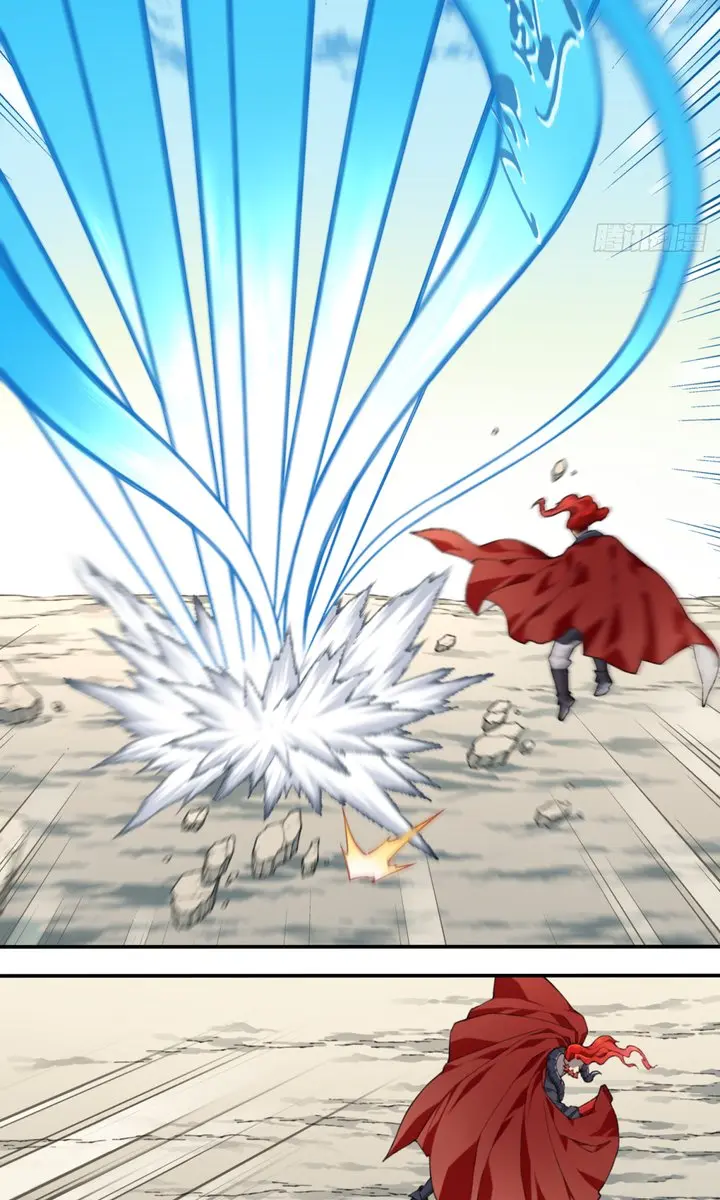 I Use My Muscles to Dominate the World of Cultivating Immortals Chapter 5 Page 25