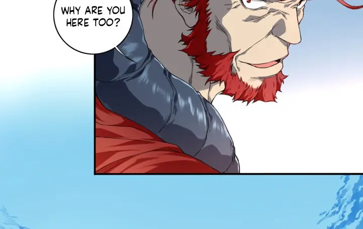 I Use My Muscles to Dominate the World of Cultivating Immortals Chapter 5 Page 27