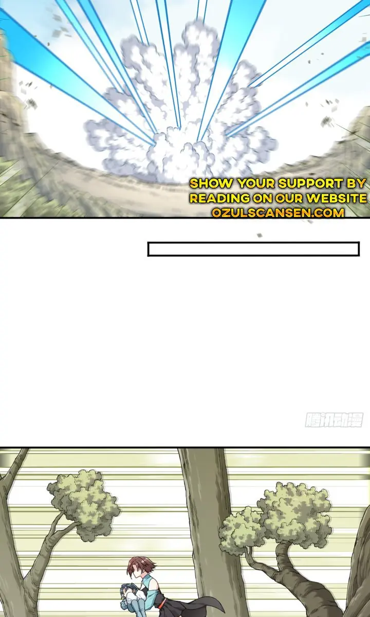 I Use My Muscles to Dominate the World of Cultivating Immortals Chapter 5 Page 37