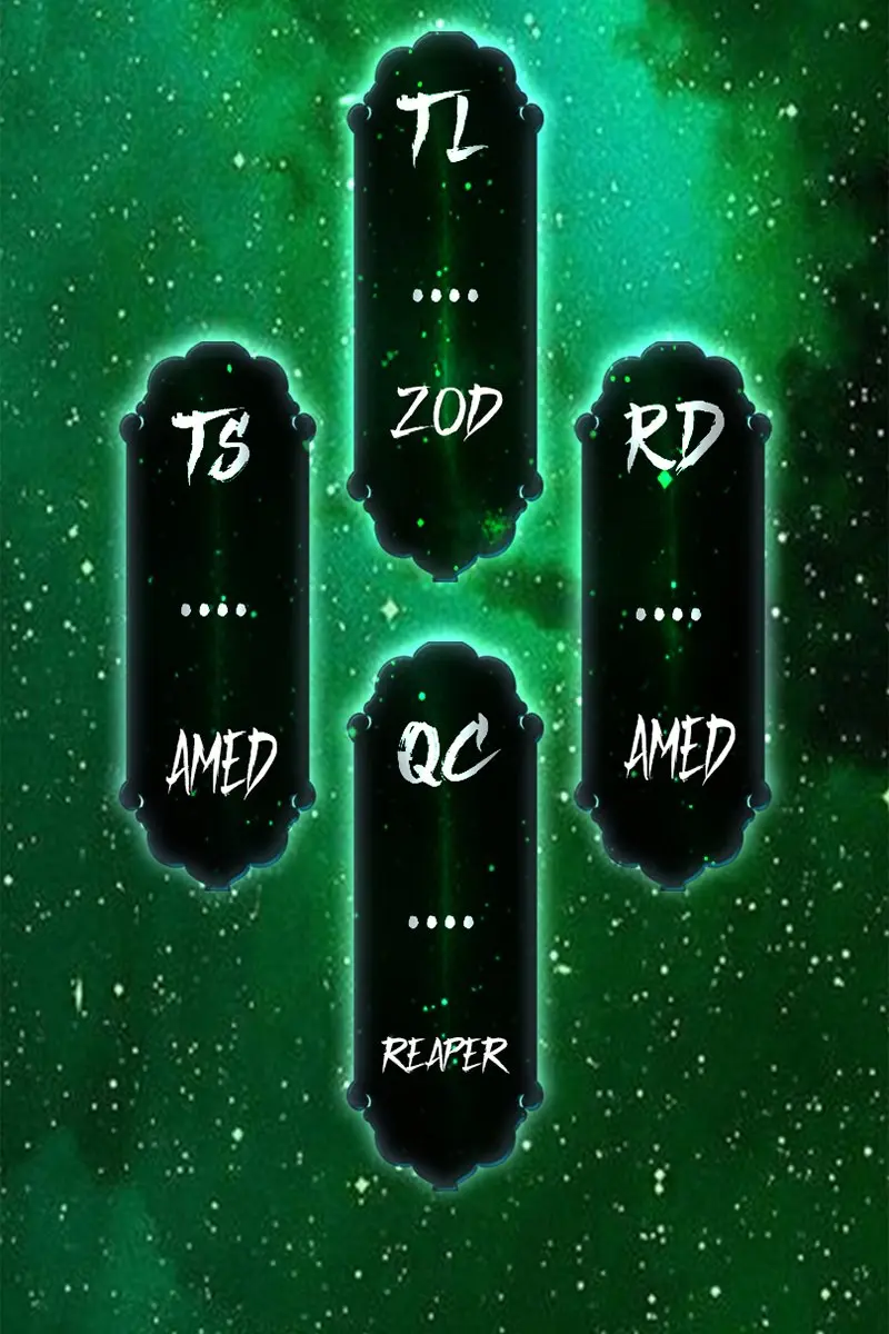 I Use My Muscles to Dominate the World of Cultivating Immortals Chapter 6 Page 2