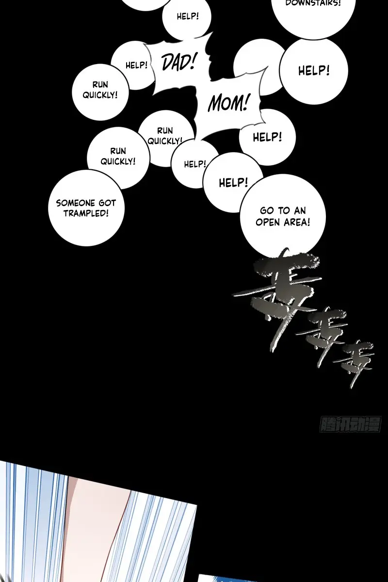 I Use My Muscles to Dominate the World of Cultivating Immortals Chapter 6 Page 6