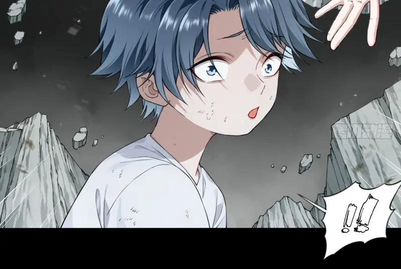 I Use My Muscles to Dominate the World of Cultivating Immortals Chapter 6 Page 10