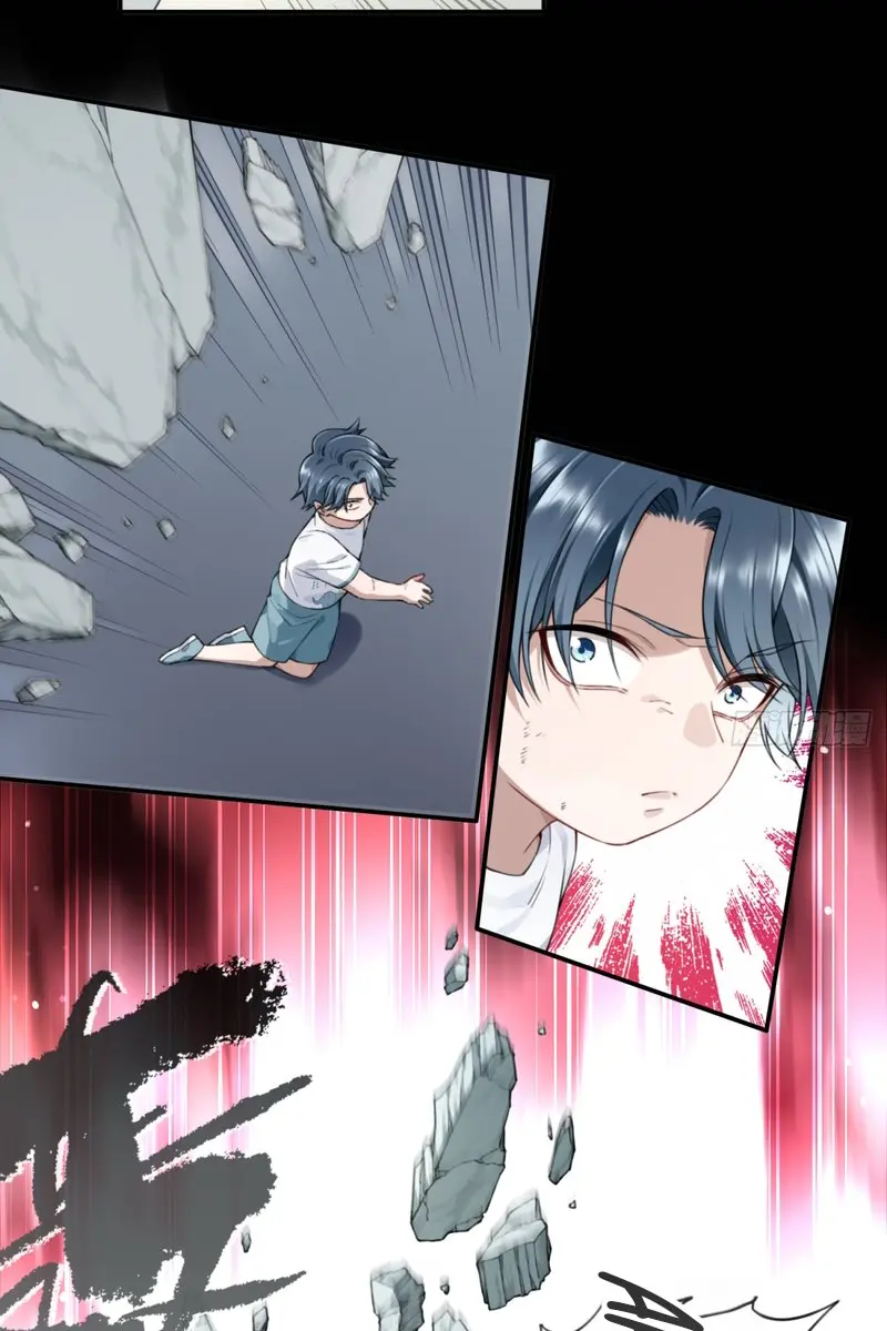 I Use My Muscles to Dominate the World of Cultivating Immortals Chapter 6 Page 12