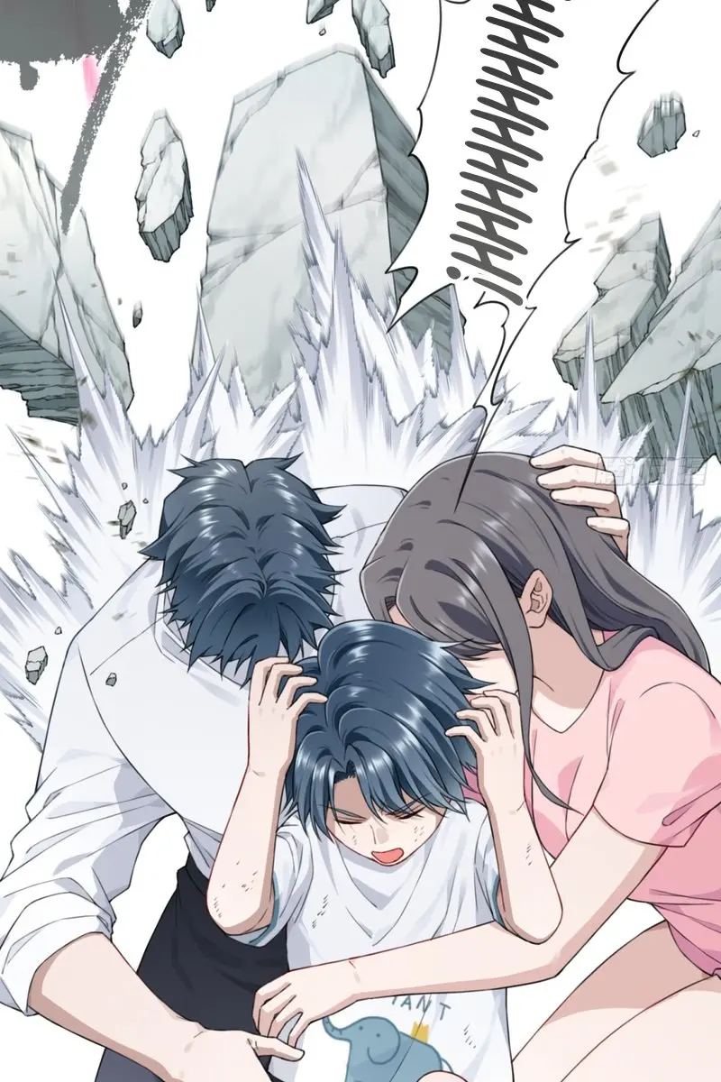 I Use My Muscles to Dominate the World of Cultivating Immortals Chapter 6 Page 13