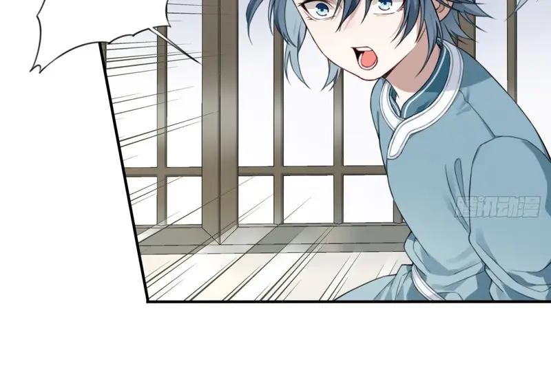 I Use My Muscles to Dominate the World of Cultivating Immortals Chapter 6 Page 30