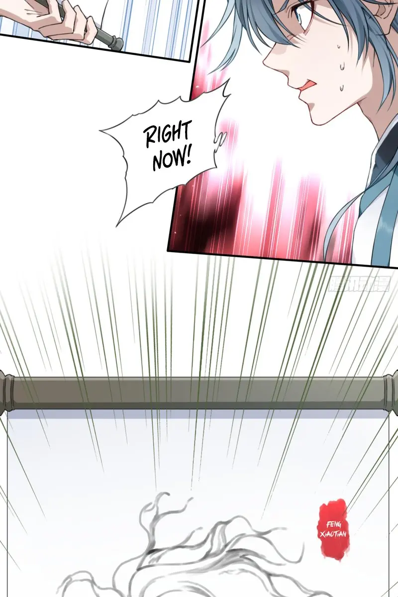 I Use My Muscles to Dominate the World of Cultivating Immortals Chapter 6 Page 56