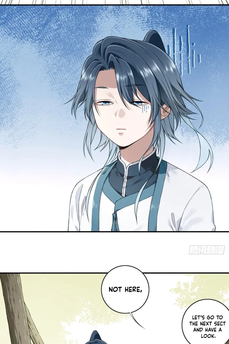 I Use My Muscles to Dominate the World of Cultivating Immortals Chapter 6 Page 58