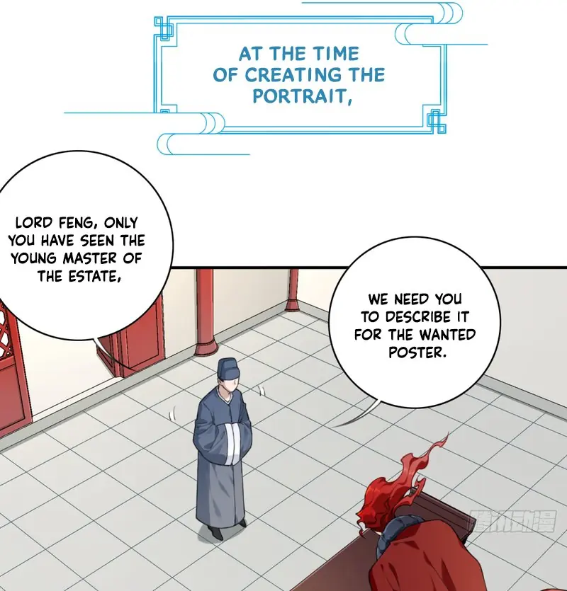 I Use My Muscles to Dominate the World of Cultivating Immortals Chapter 6 Page 61