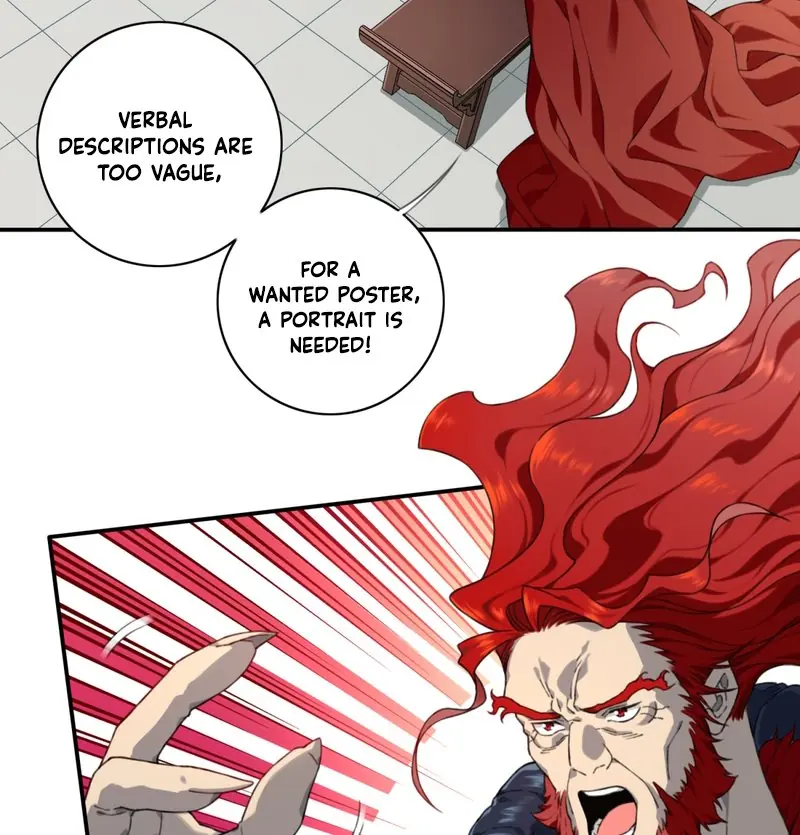 I Use My Muscles to Dominate the World of Cultivating Immortals Chapter 6 Page 62