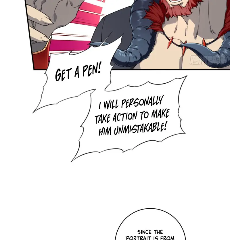 I Use My Muscles to Dominate the World of Cultivating Immortals Chapter 6 Page 63