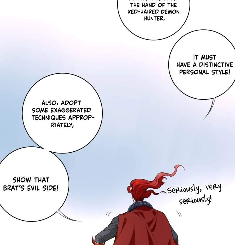 I Use My Muscles to Dominate the World of Cultivating Immortals Chapter 6 Page 64