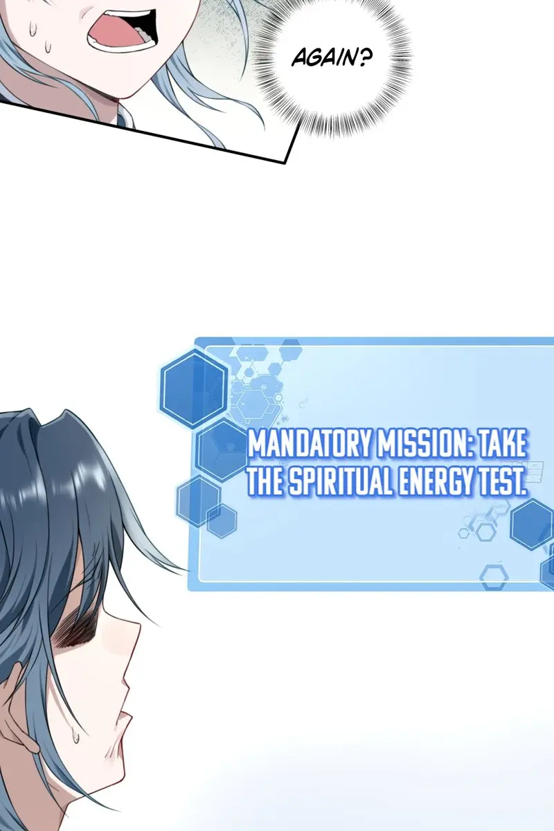 I Use My Muscles to Dominate the World of Cultivating Immortals Chapter 7 Page 11