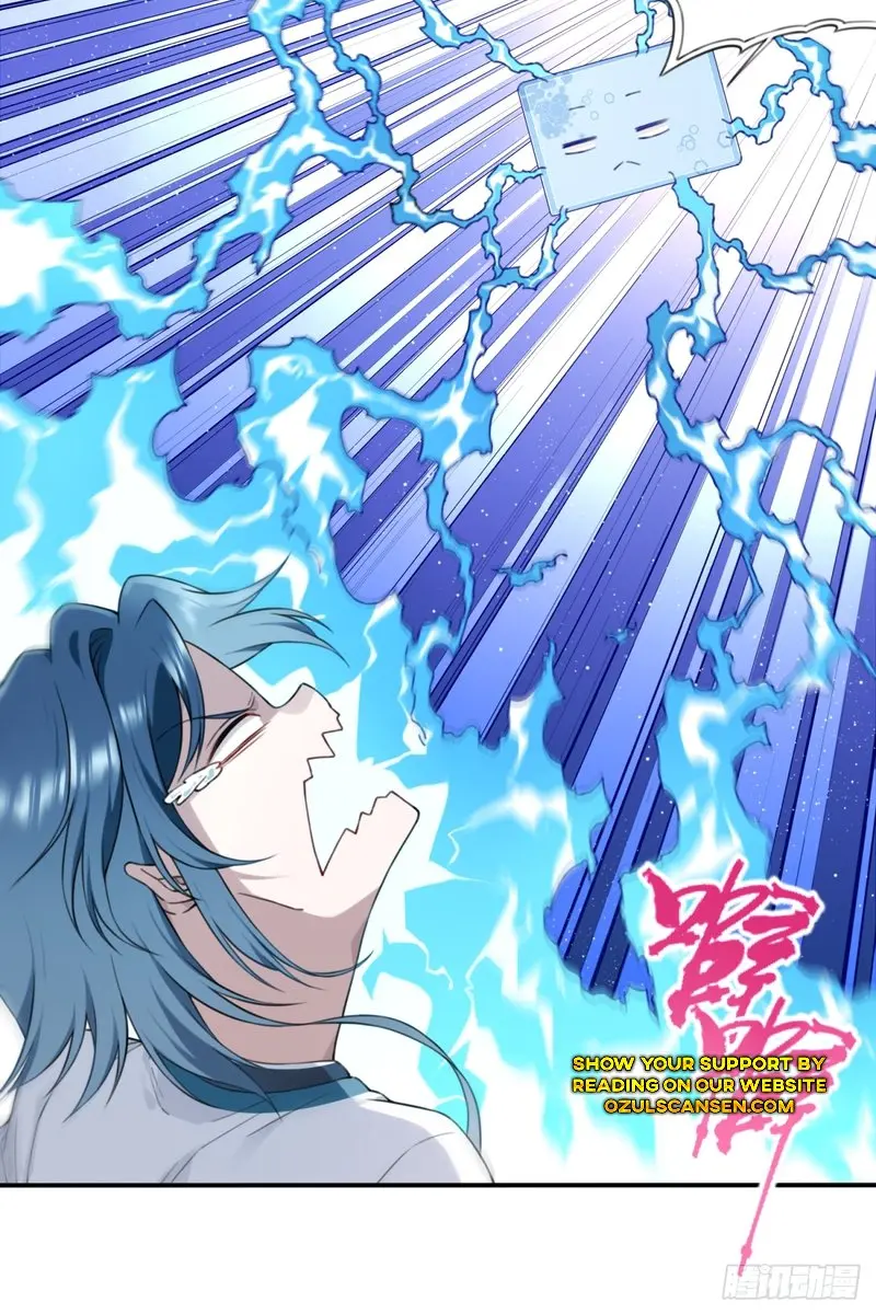 I Use My Muscles to Dominate the World of Cultivating Immortals Chapter 7 Page 13