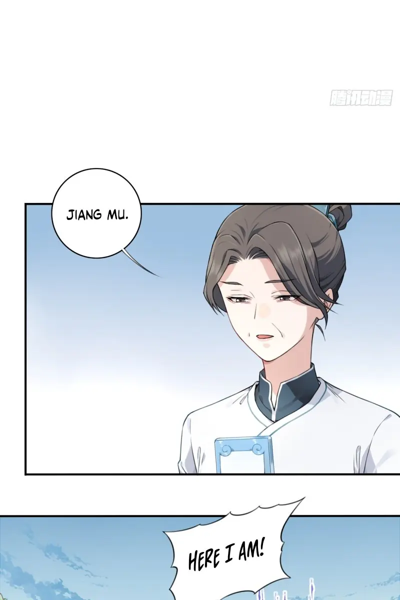 I Use My Muscles to Dominate the World of Cultivating Immortals Chapter 7 Page 25