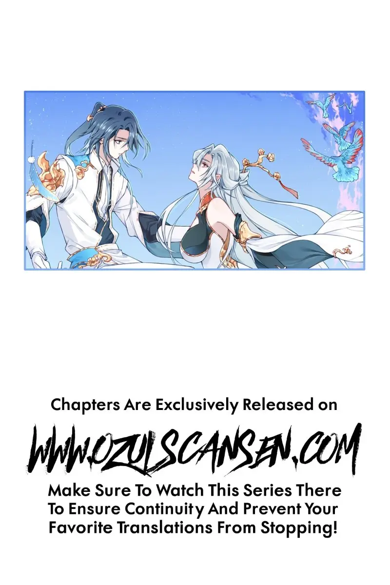 I Use My Muscles to Dominate the World of Cultivating Immortals Chapter 8 Page 4