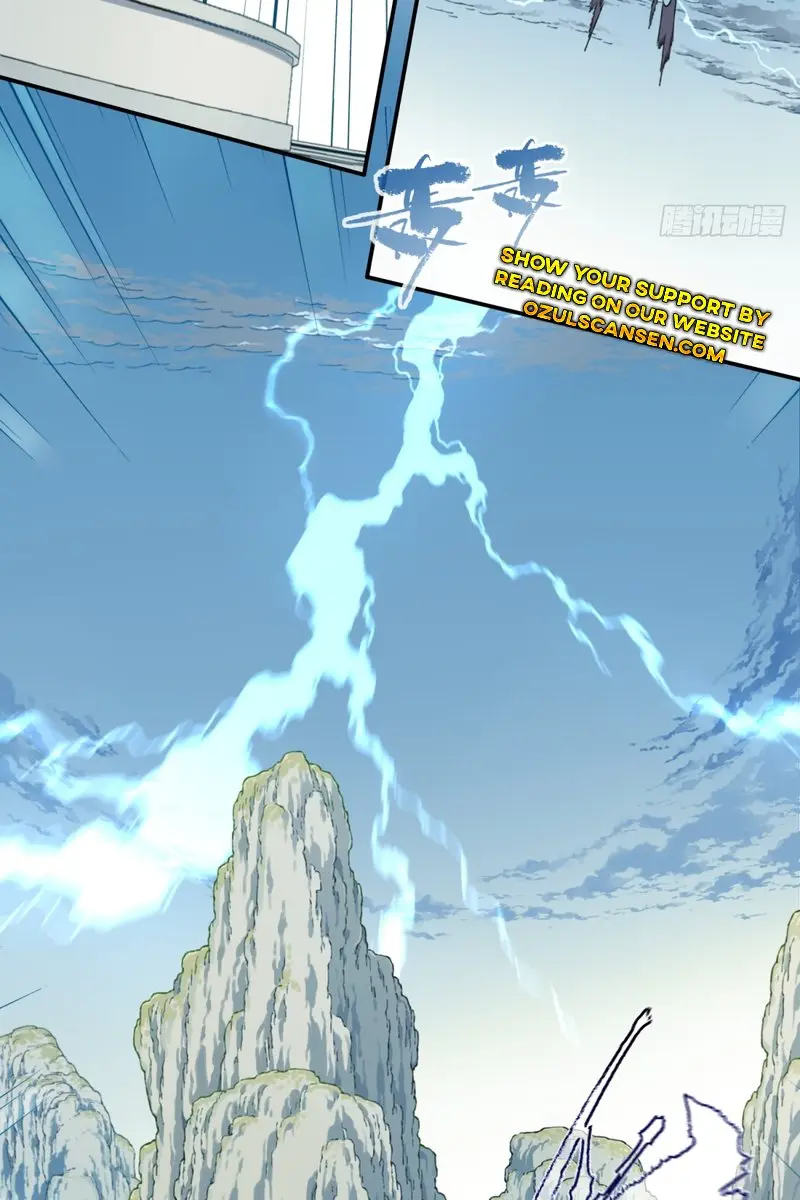 I Use My Muscles to Dominate the World of Cultivating Immortals Chapter 8 Page 11