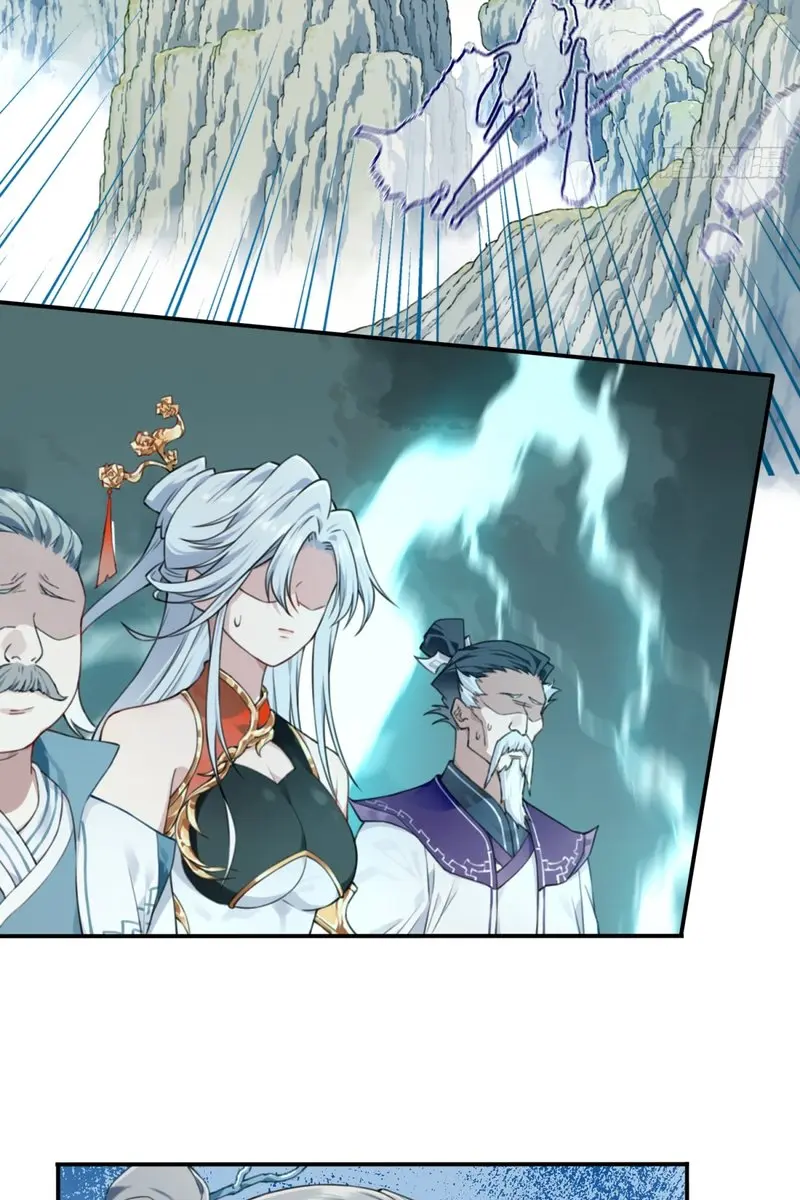 I Use My Muscles to Dominate the World of Cultivating Immortals Chapter 8 Page 12