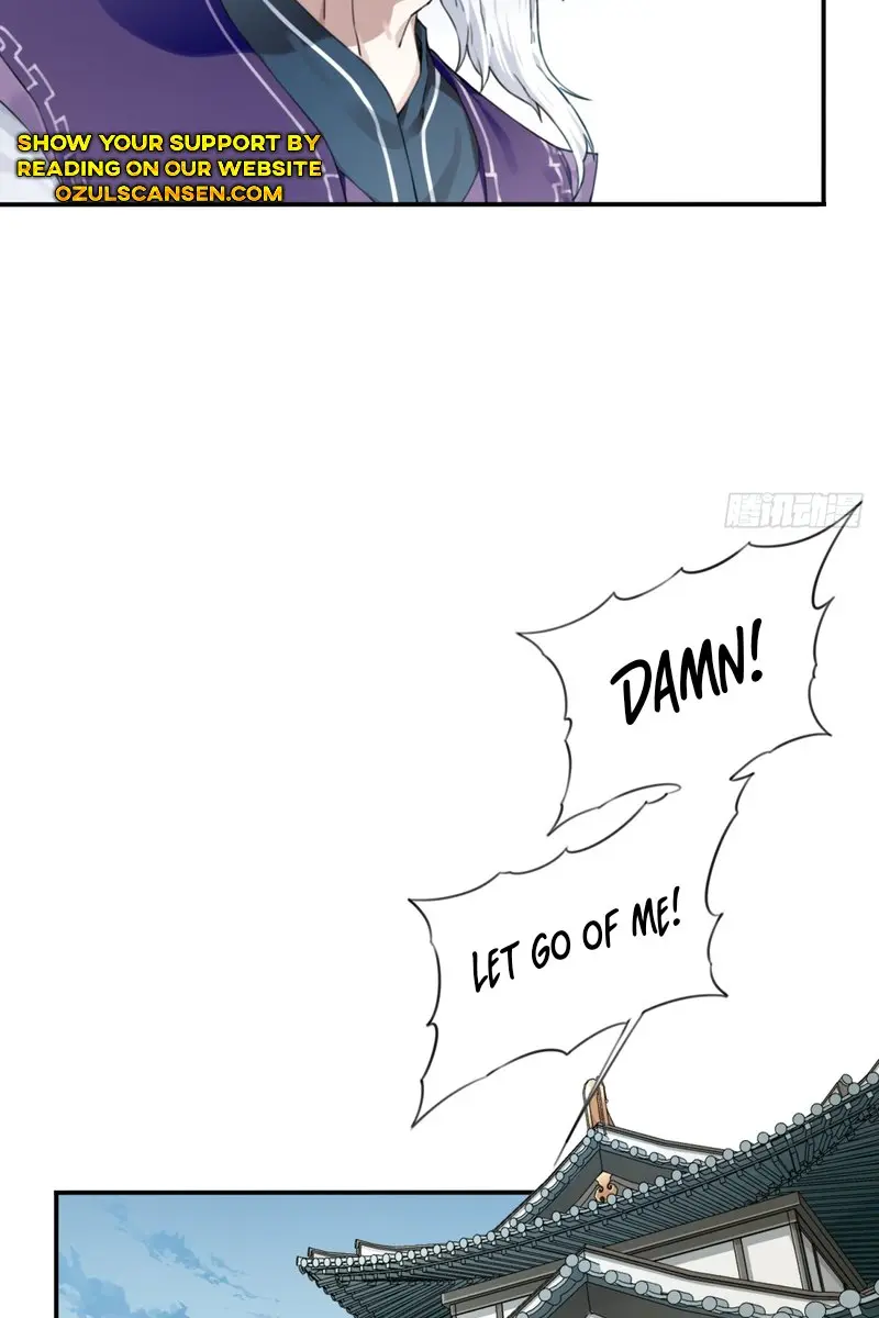 I Use My Muscles to Dominate the World of Cultivating Immortals Chapter 8 Page 14