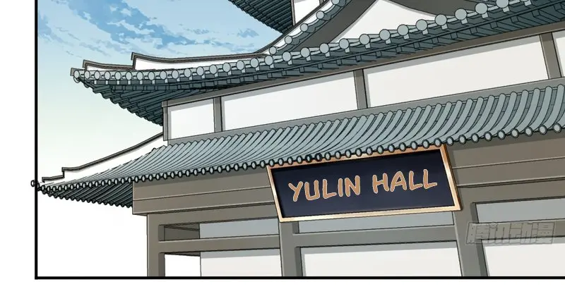 I Use My Muscles to Dominate the World of Cultivating Immortals Chapter 8 Page 15