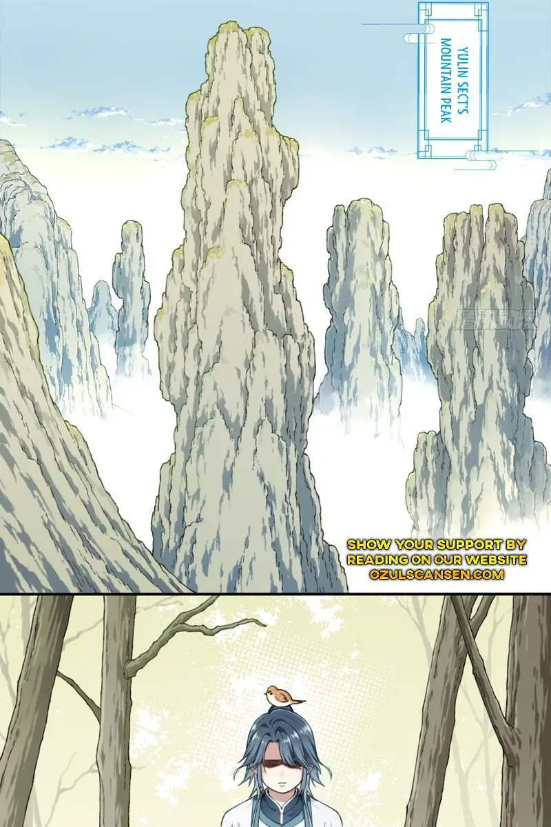 I Use My Muscles to Dominate the World of Cultivating Immortals Chapter 8 Page 29