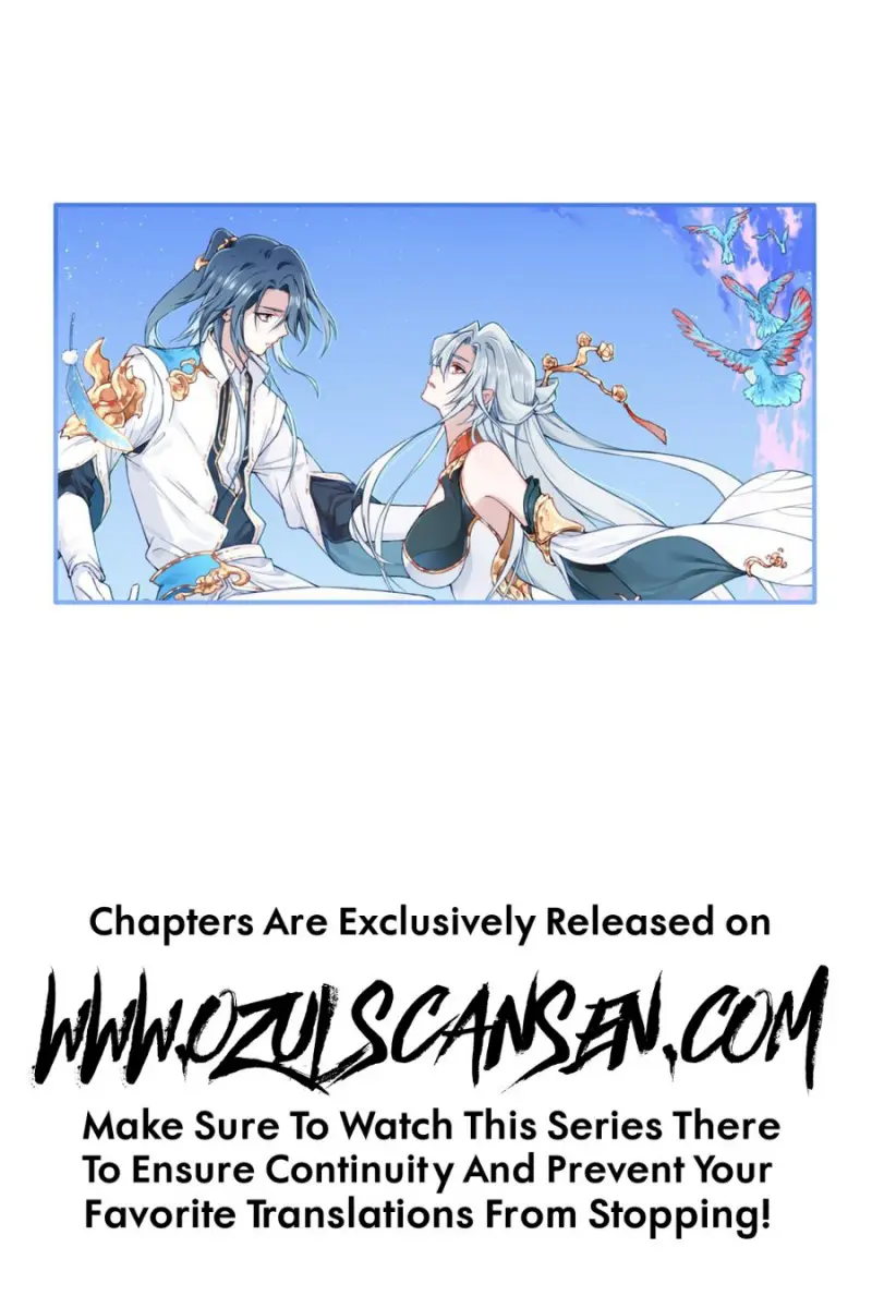 I Use My Muscles to Dominate the World of Cultivating Immortals Chapter 9 Page 4