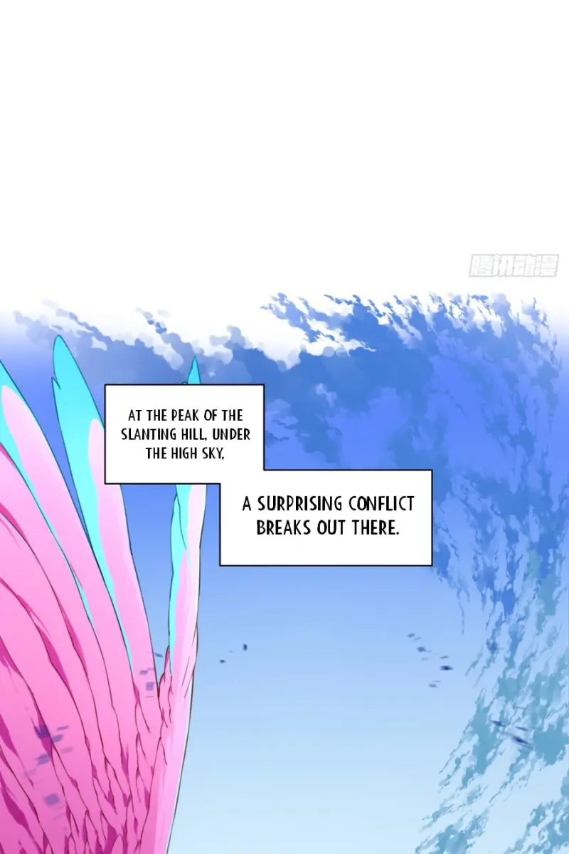 I Use My Muscles to Dominate the World of Cultivating Immortals Chapter 9 Page 5