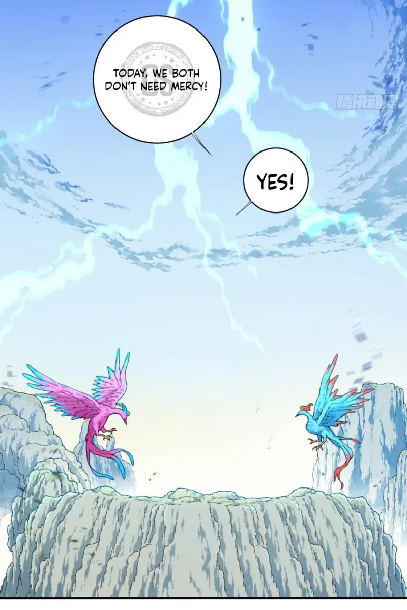 I Use My Muscles to Dominate the World of Cultivating Immortals Chapter 9 Page 8