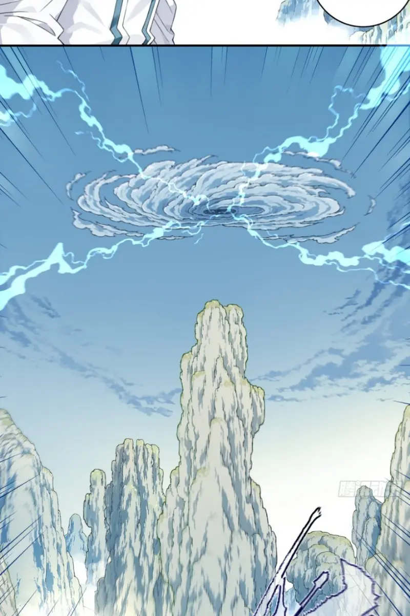 I Use My Muscles to Dominate the World of Cultivating Immortals Chapter 9 Page 16