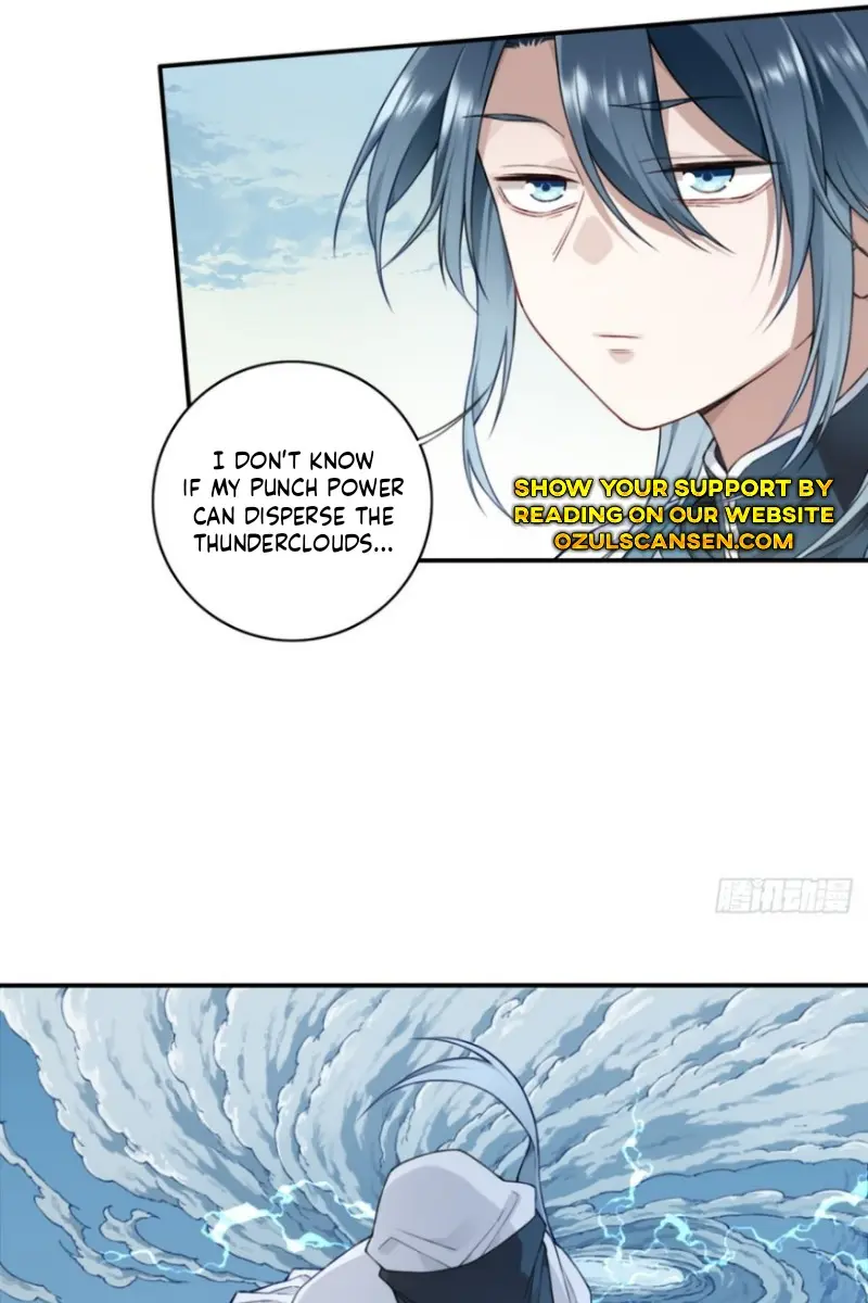 I Use My Muscles to Dominate the World of Cultivating Immortals Chapter 9 Page 26