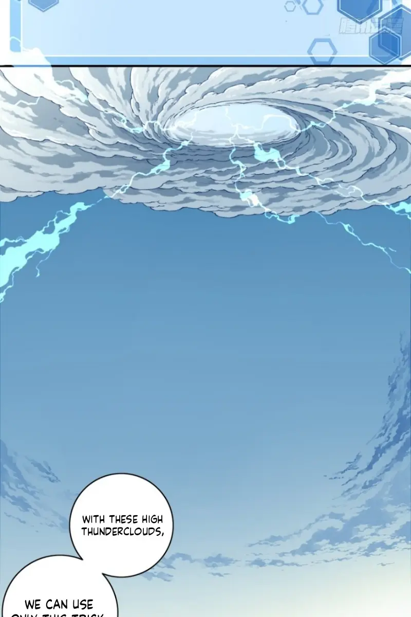 I Use My Muscles to Dominate the World of Cultivating Immortals Chapter 9 Page 31