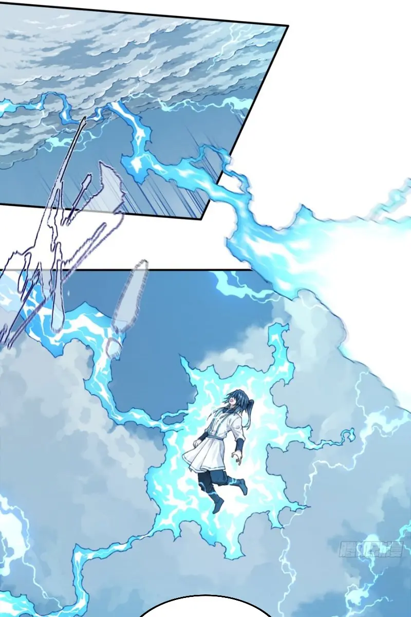 I Use My Muscles to Dominate the World of Cultivating Immortals Chapter 9 Page 37