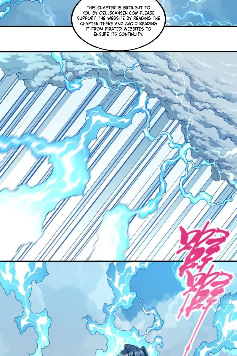 I Use My Muscles to Dominate the World of Cultivating Immortals Chapter 9 Page 38