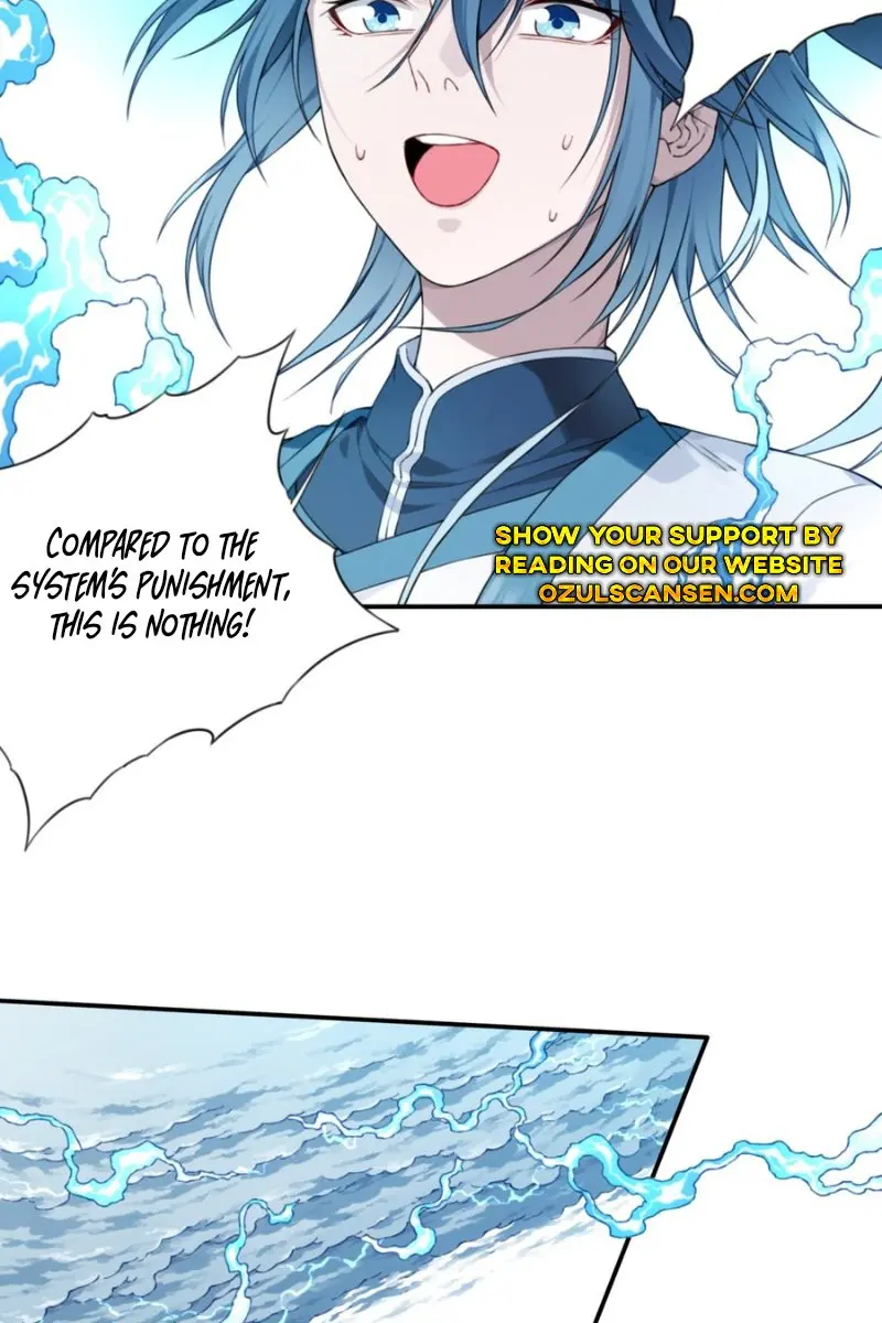 I Use My Muscles to Dominate the World of Cultivating Immortals Chapter 9 Page 40