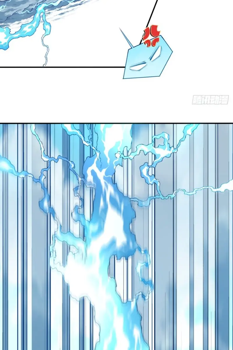 I Use My Muscles to Dominate the World of Cultivating Immortals Chapter 9 Page 41