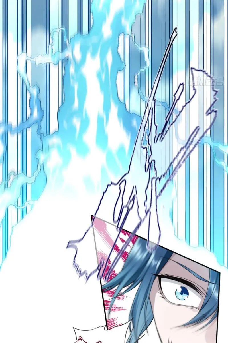 I Use My Muscles to Dominate the World of Cultivating Immortals Chapter 9 Page 42