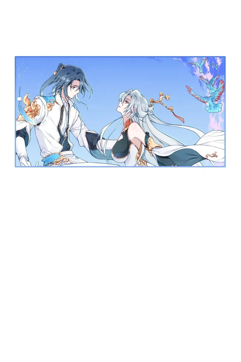 I Use My Muscles to Dominate the World of Cultivating Immortals Chapter 10 Page 2