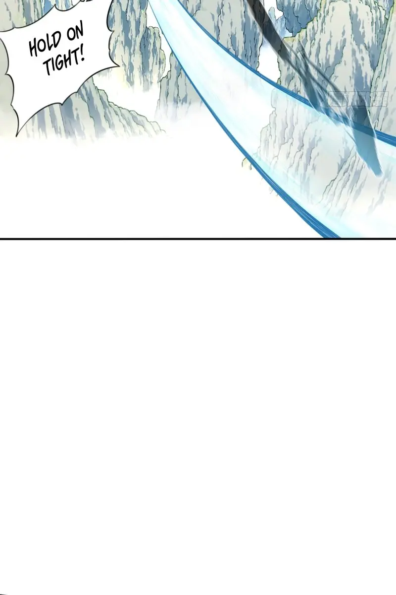 I Use My Muscles to Dominate the World of Cultivating Immortals Chapter 10 Page 6