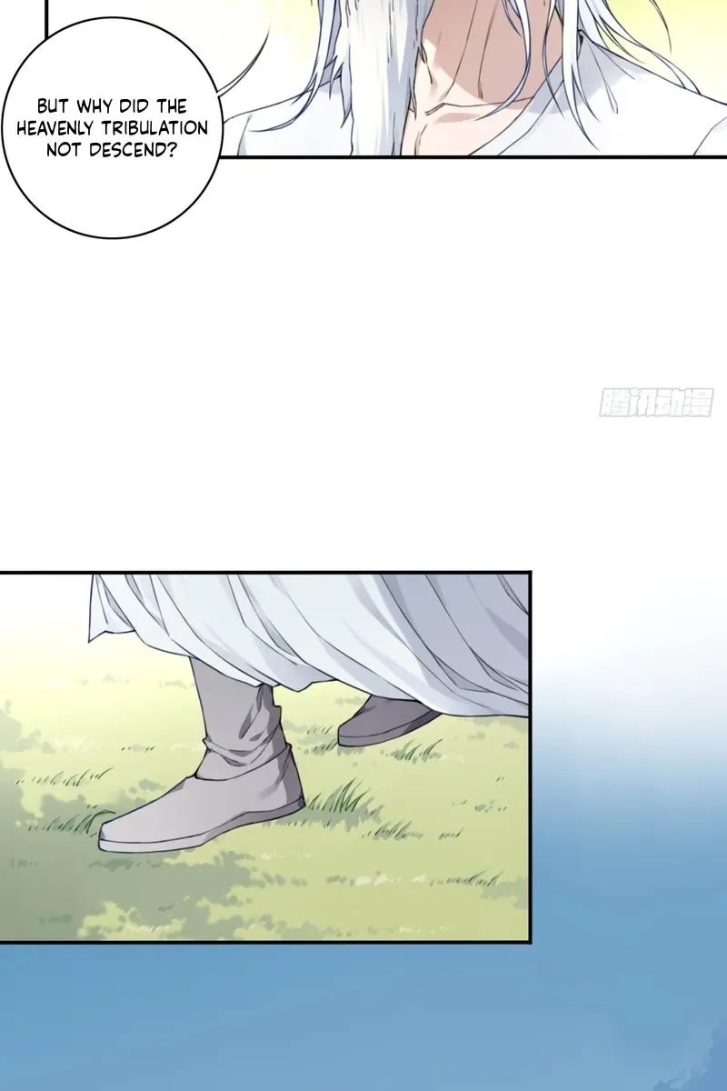 I Use My Muscles to Dominate the World of Cultivating Immortals Chapter 10 Page 9