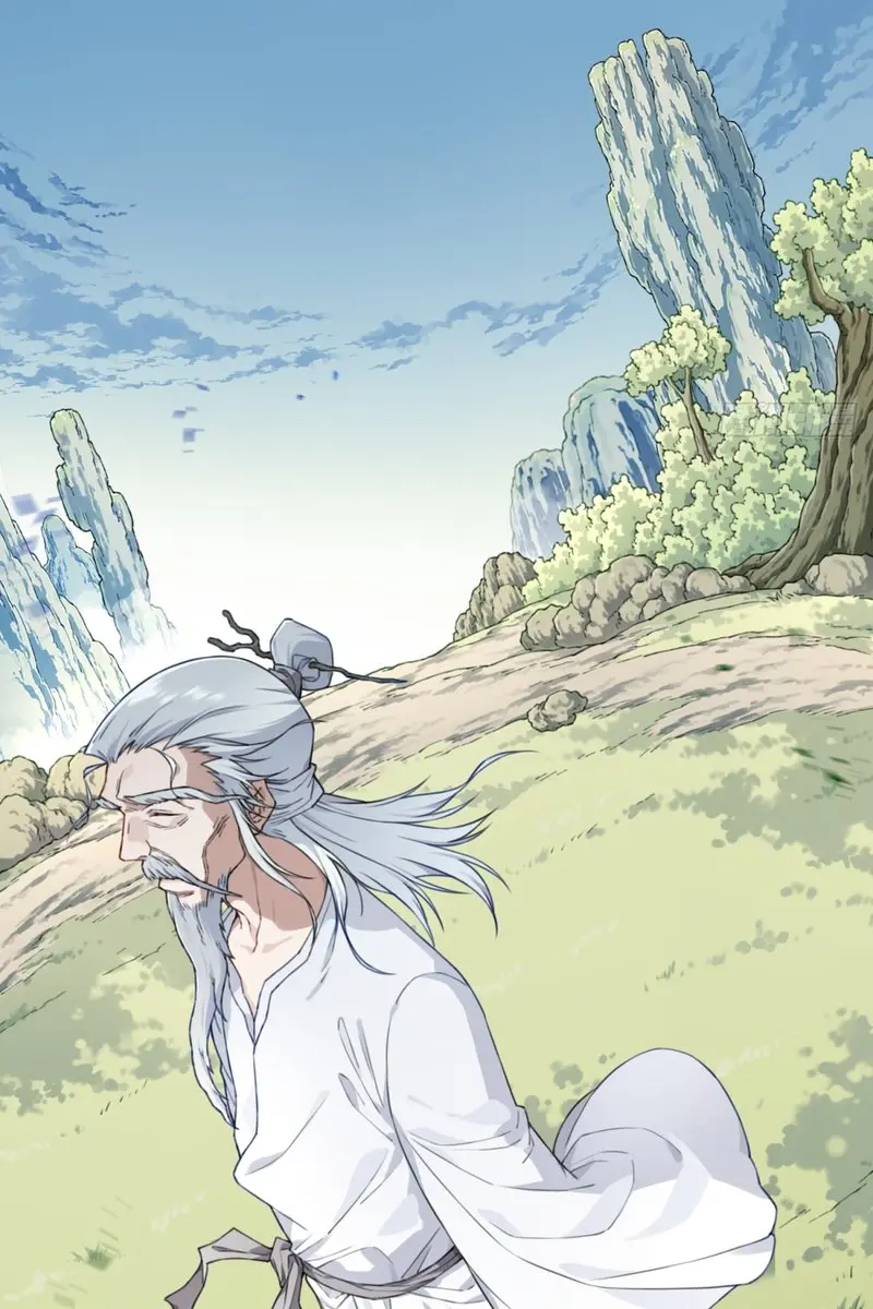 I Use My Muscles to Dominate the World of Cultivating Immortals Chapter 10 Page 10