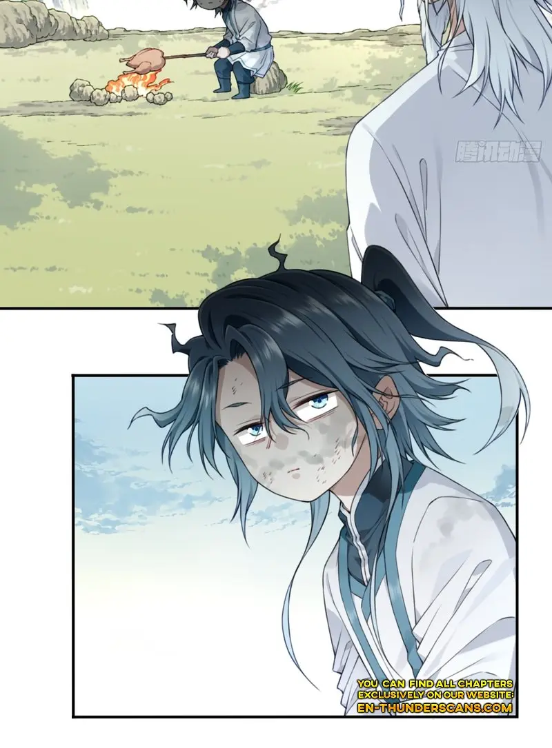 I Use My Muscles to Dominate the World of Cultivating Immortals Chapter 10 Page 13