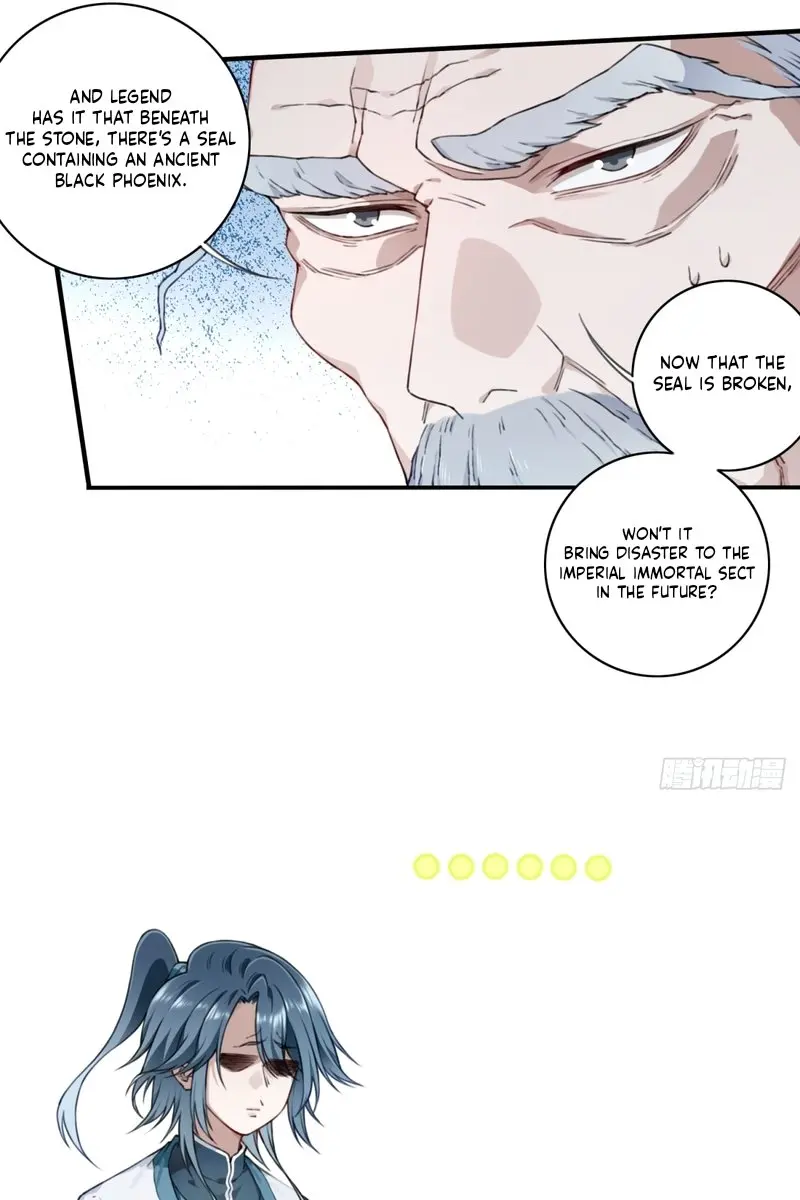 I Use My Muscles to Dominate the World of Cultivating Immortals Chapter 10 Page 27