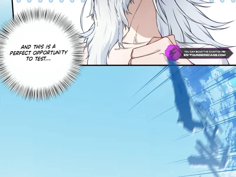 I Use My Muscles to Dominate the World of Cultivating Immortals Chapter 10 Page 39