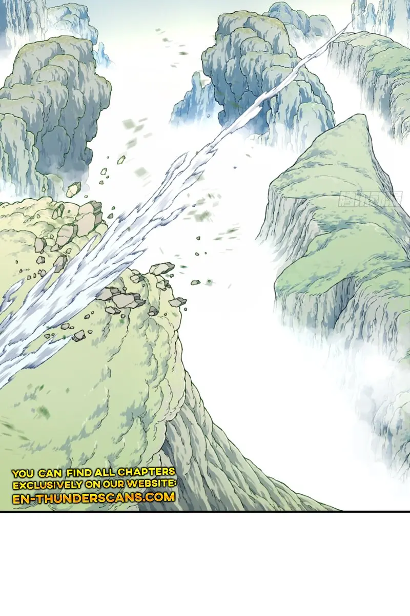 I Use My Muscles to Dominate the World of Cultivating Immortals Chapter 10 Page 44