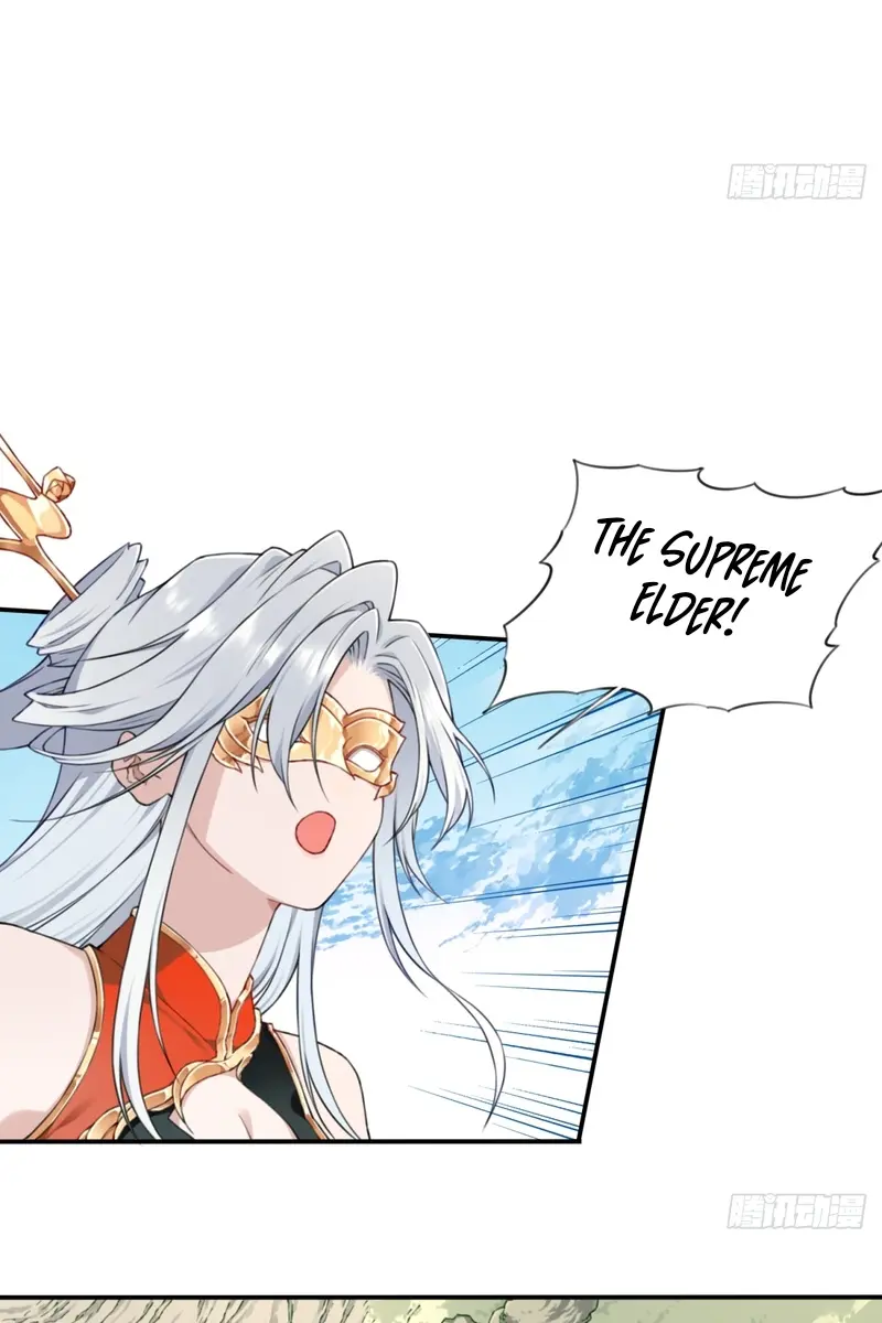 I Use My Muscles to Dominate the World of Cultivating Immortals Chapter 11 Page 15