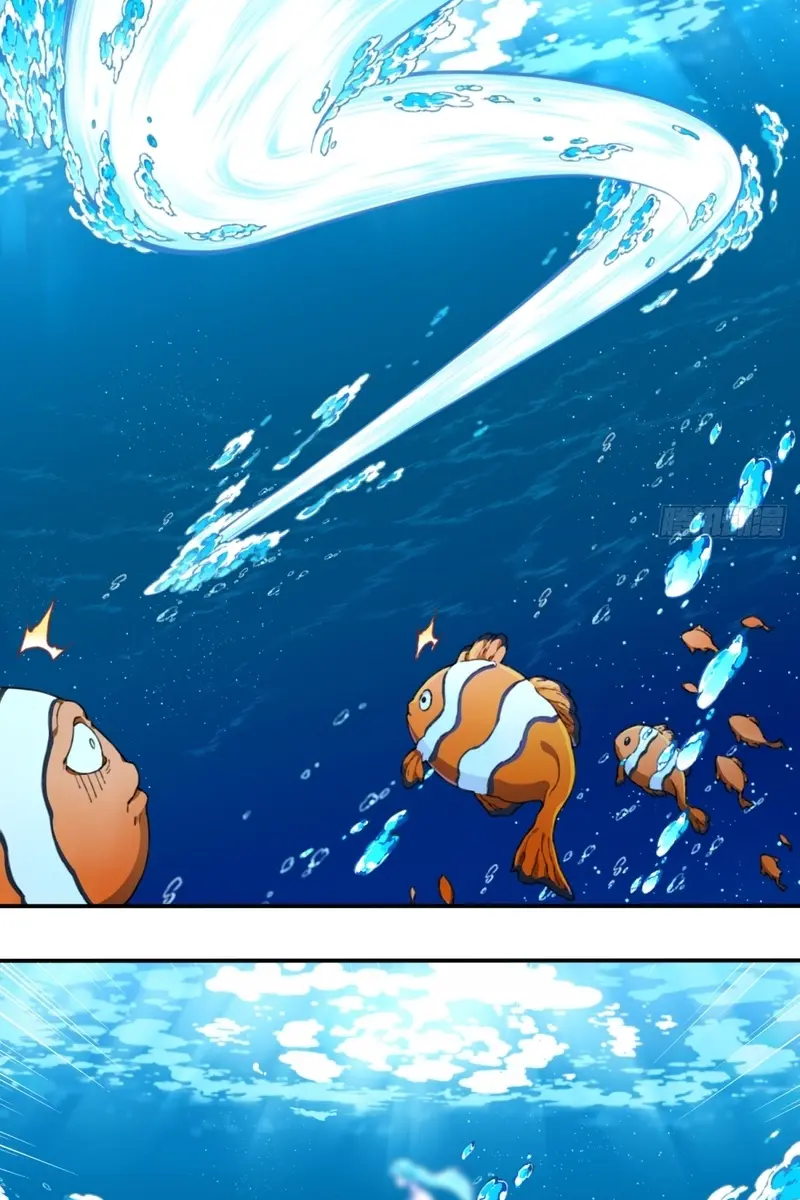 I Use My Muscles to Dominate the World of Cultivating Immortals Chapter 11 Page 36