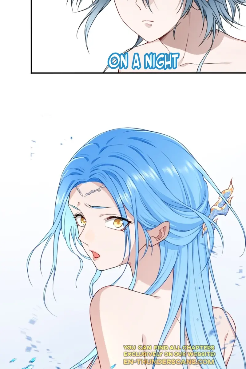 I Use My Muscles to Dominate the World of Cultivating Immortals Chapter 11 Page 41