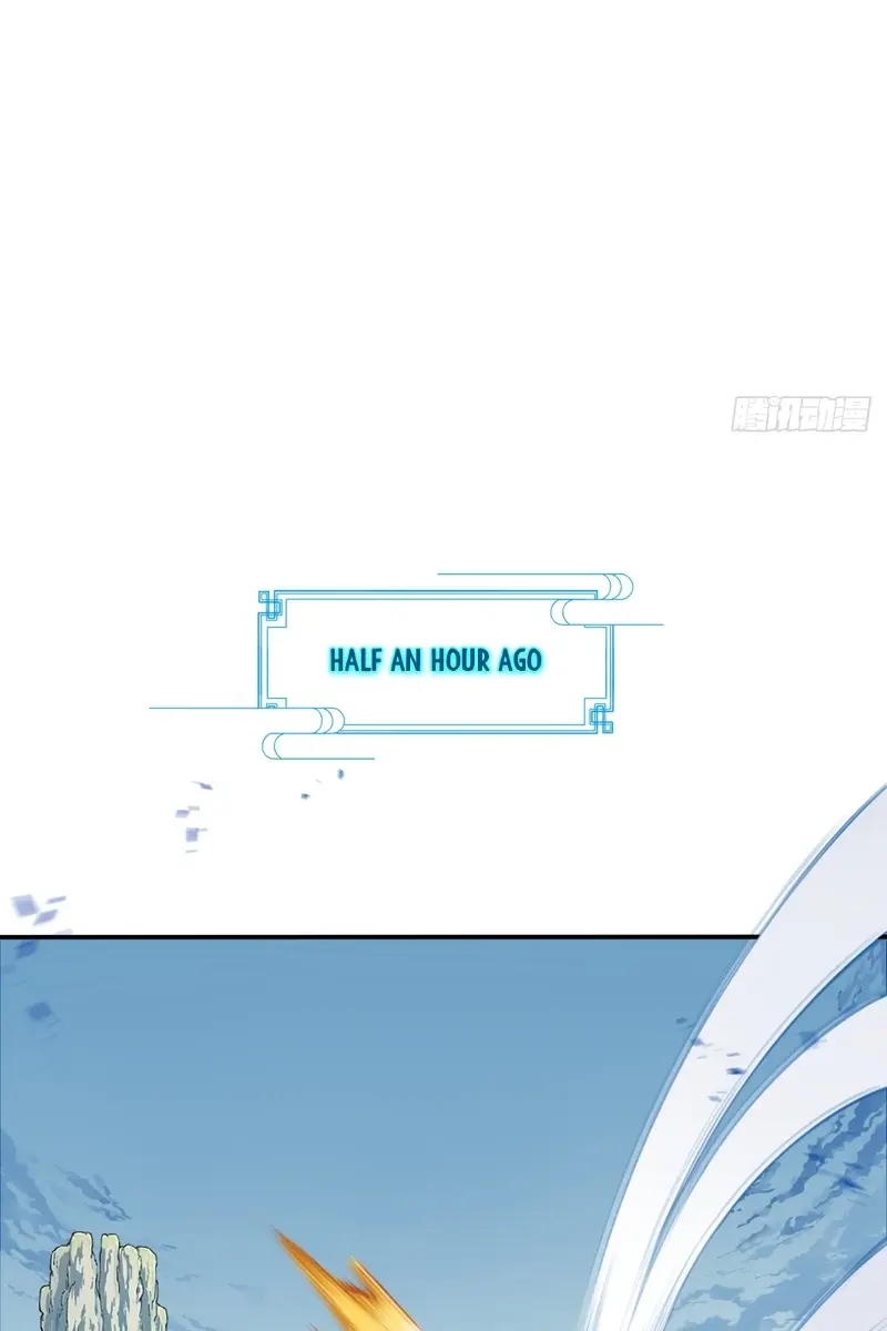 I Use My Muscles to Dominate the World of Cultivating Immortals Chapter 12 Page 3