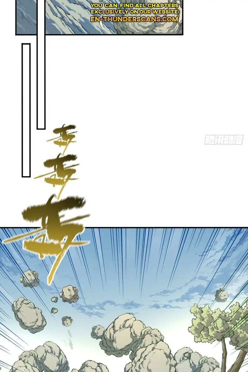 I Use My Muscles to Dominate the World of Cultivating Immortals Chapter 12 Page 8