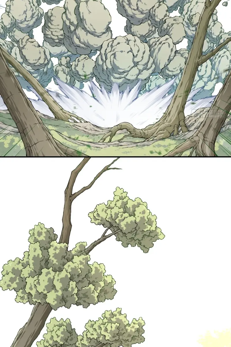 I Use My Muscles to Dominate the World of Cultivating Immortals Chapter 12 Page 9